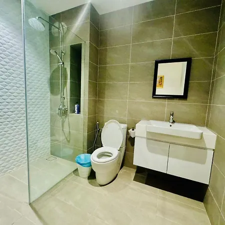 Quill City Klcc Bukit Bintang By Classy Kuala Lumpur Luaran gambar