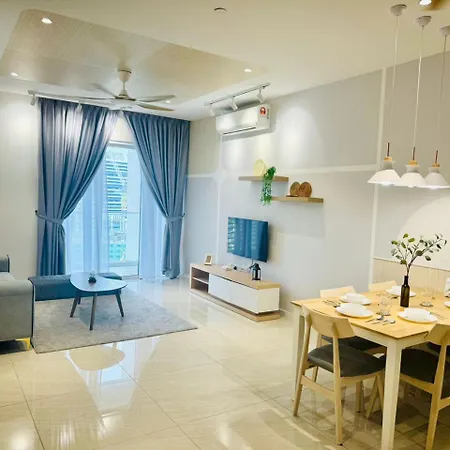 Quill City Klcc Bukit Bintang By Classy Kuala Lumpur Luaran gambar