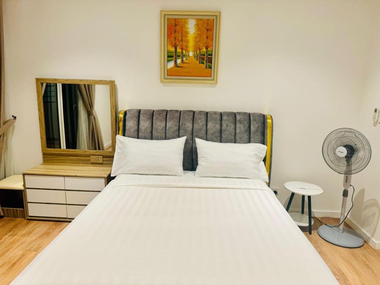Apartment Quill City Klcc Bukit Bintang By Classy