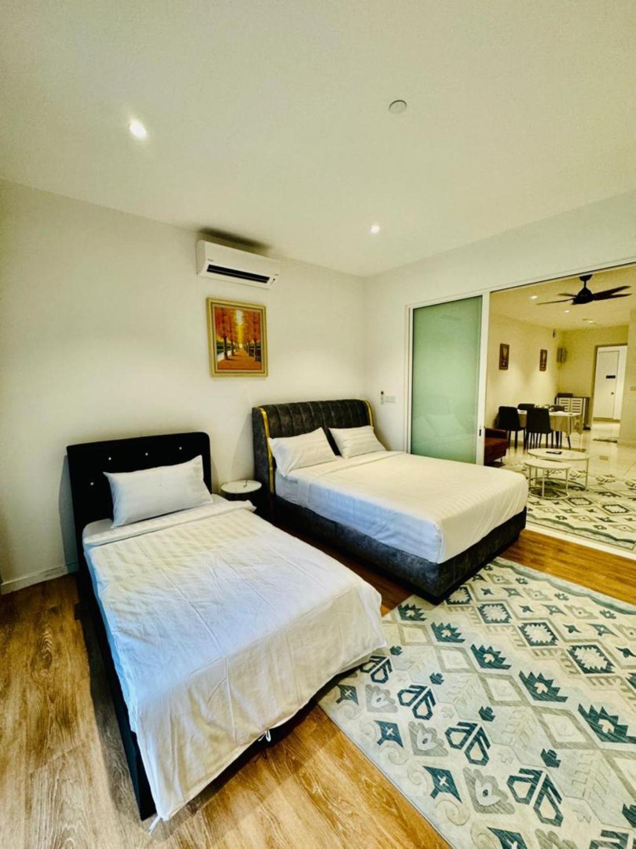 Apartment Quill City Klcc Bukit Bintang By Classy Kuala Lumpur