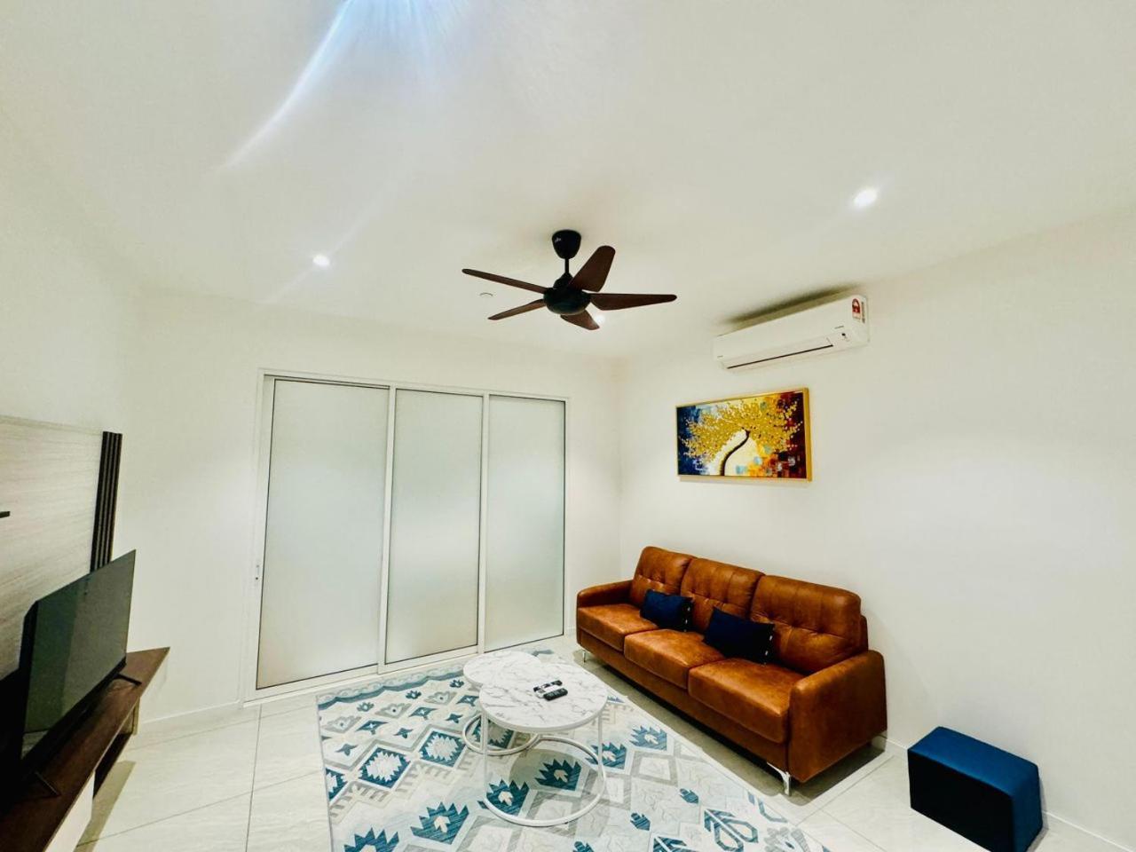 Quill City Klcc Bukit Bintang By Classy Apartment