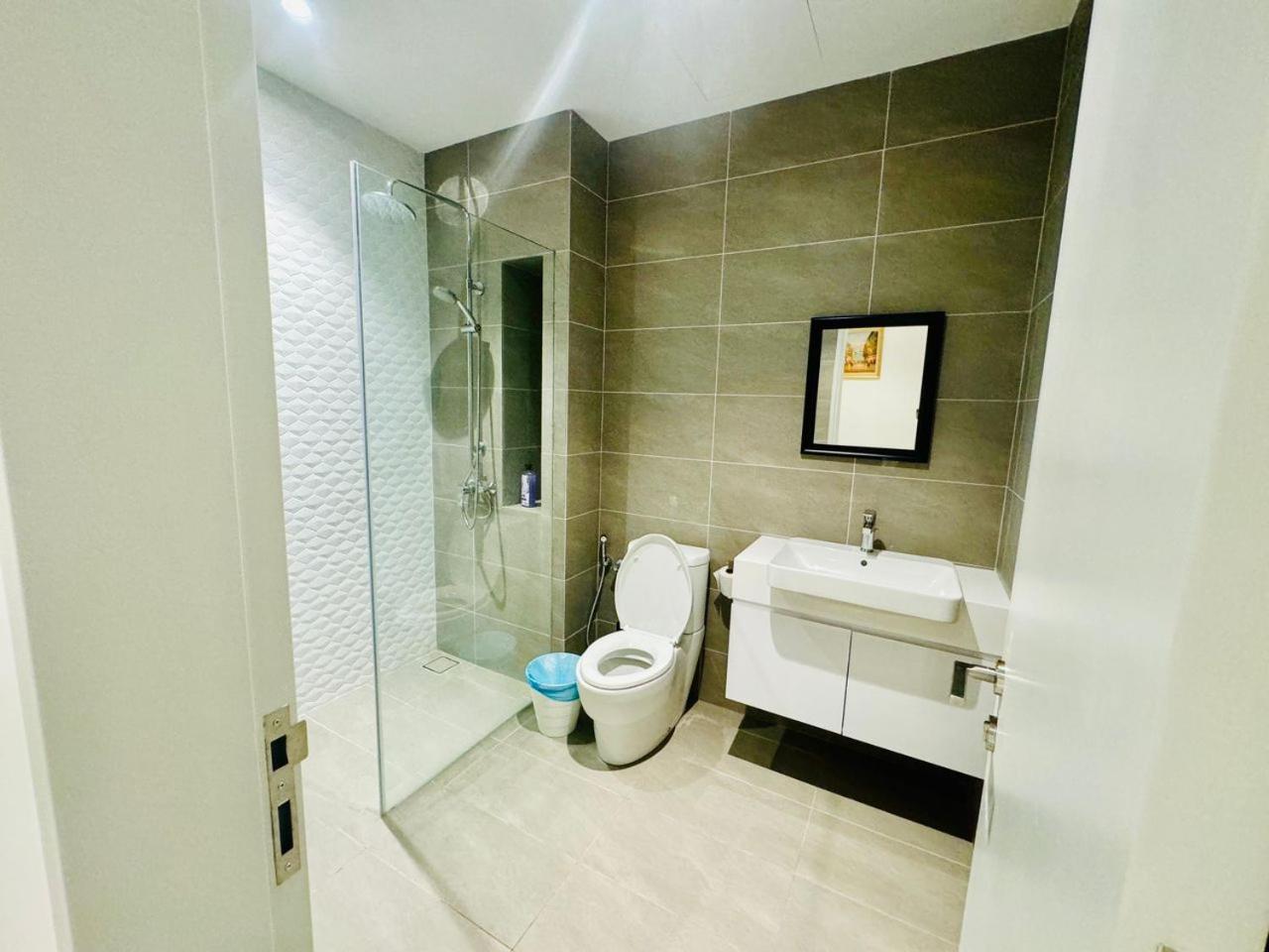 Quill City Klcc Bukit Bintang By Classy * Kuala Lumpur