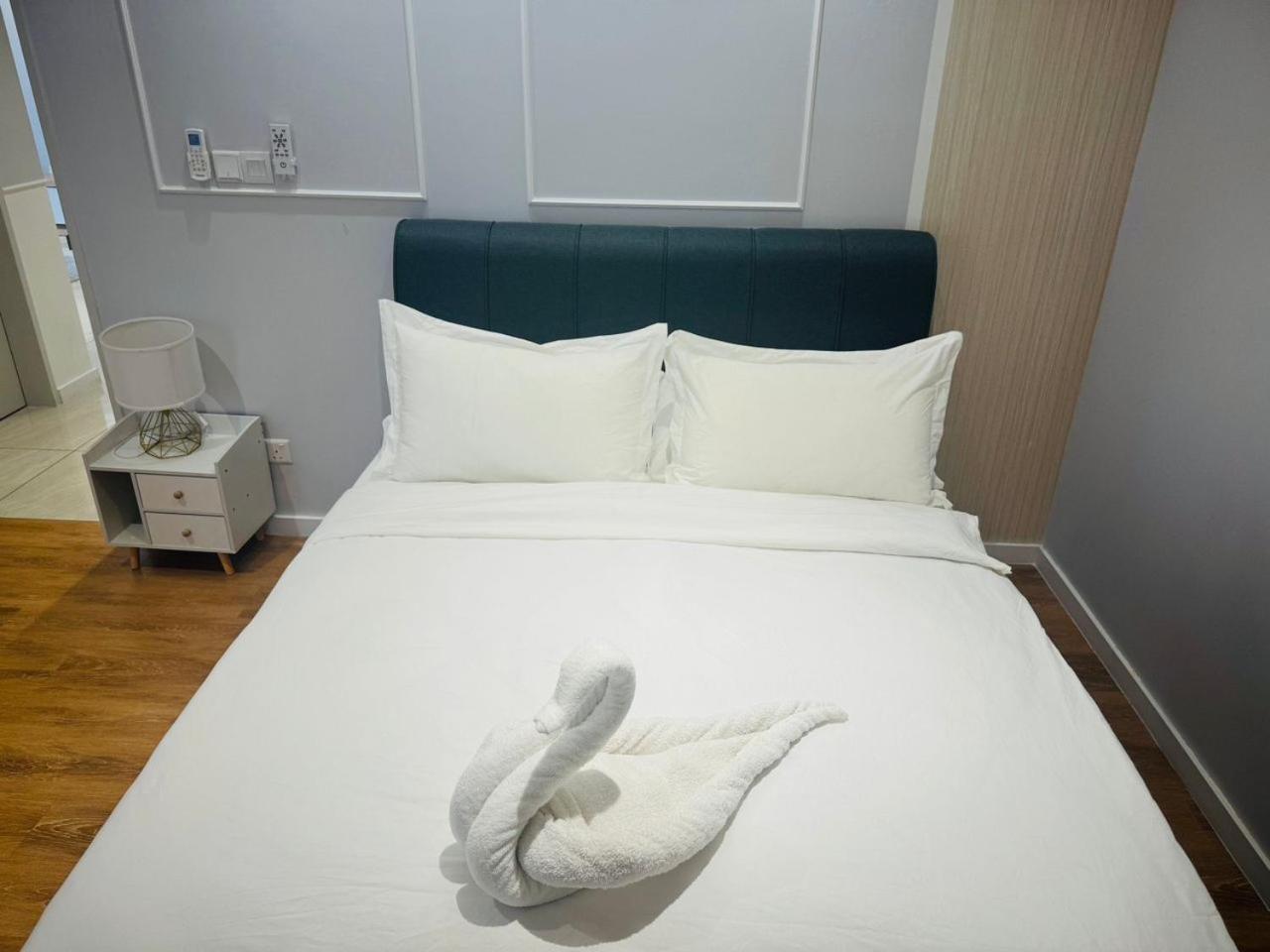 Apartment Quill City Klcc Bukit Bintang By Classy *