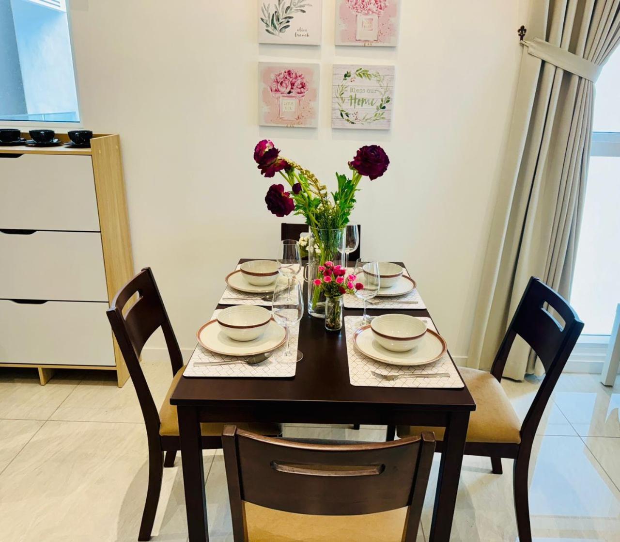 Apartment Quill City Klcc Bukit Bintang By Classy