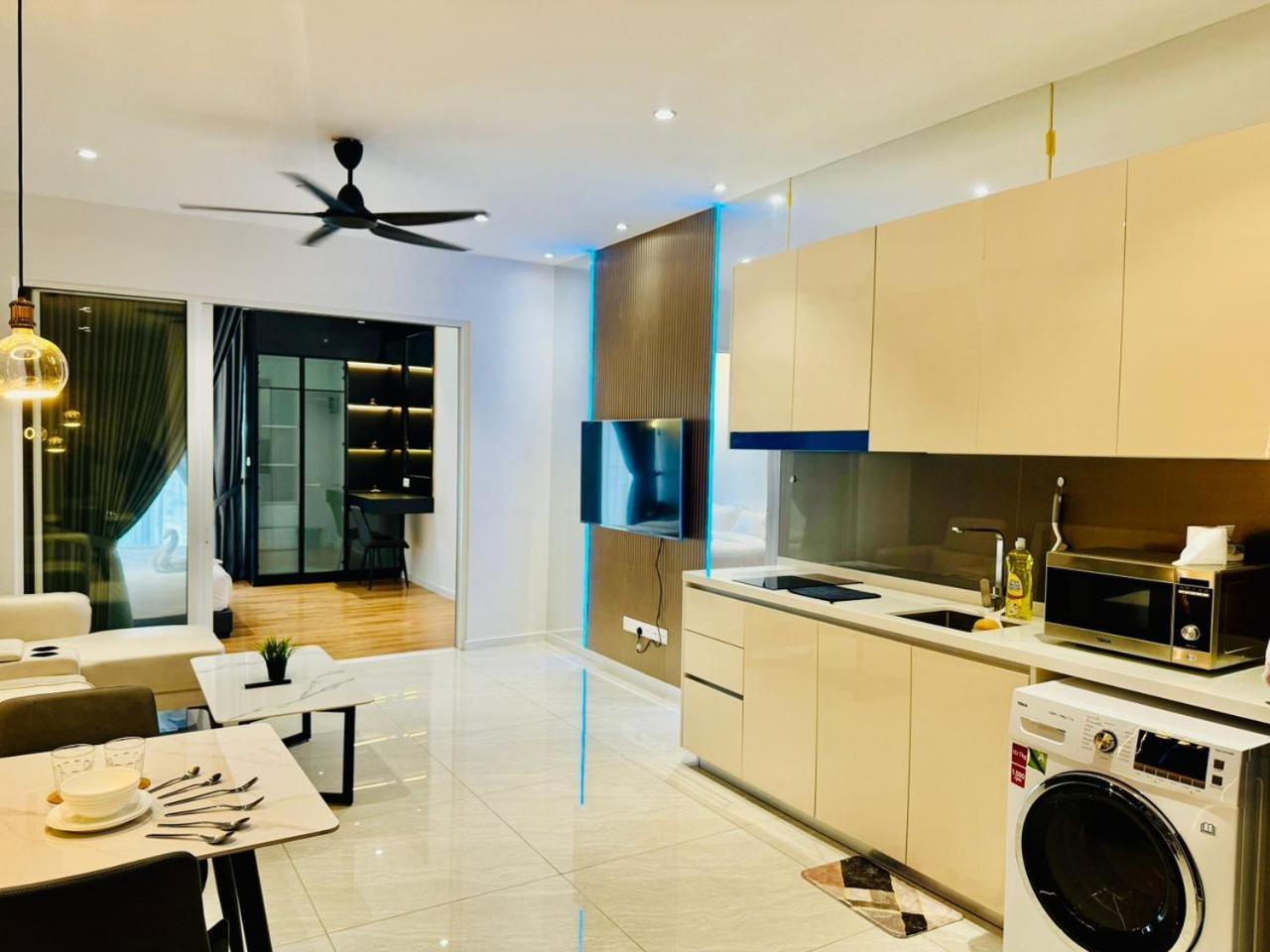 Quill City Klcc Bukit Bintang By Classy *
